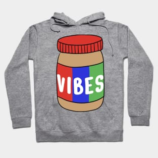 Peanut Vibes Hoodie